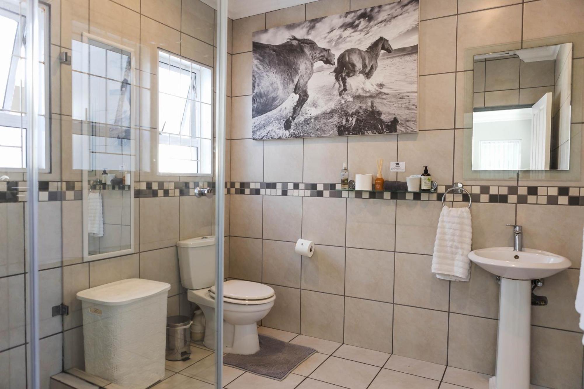 Namaste Spacious Studio Apartment Langebaan Extérieur photo