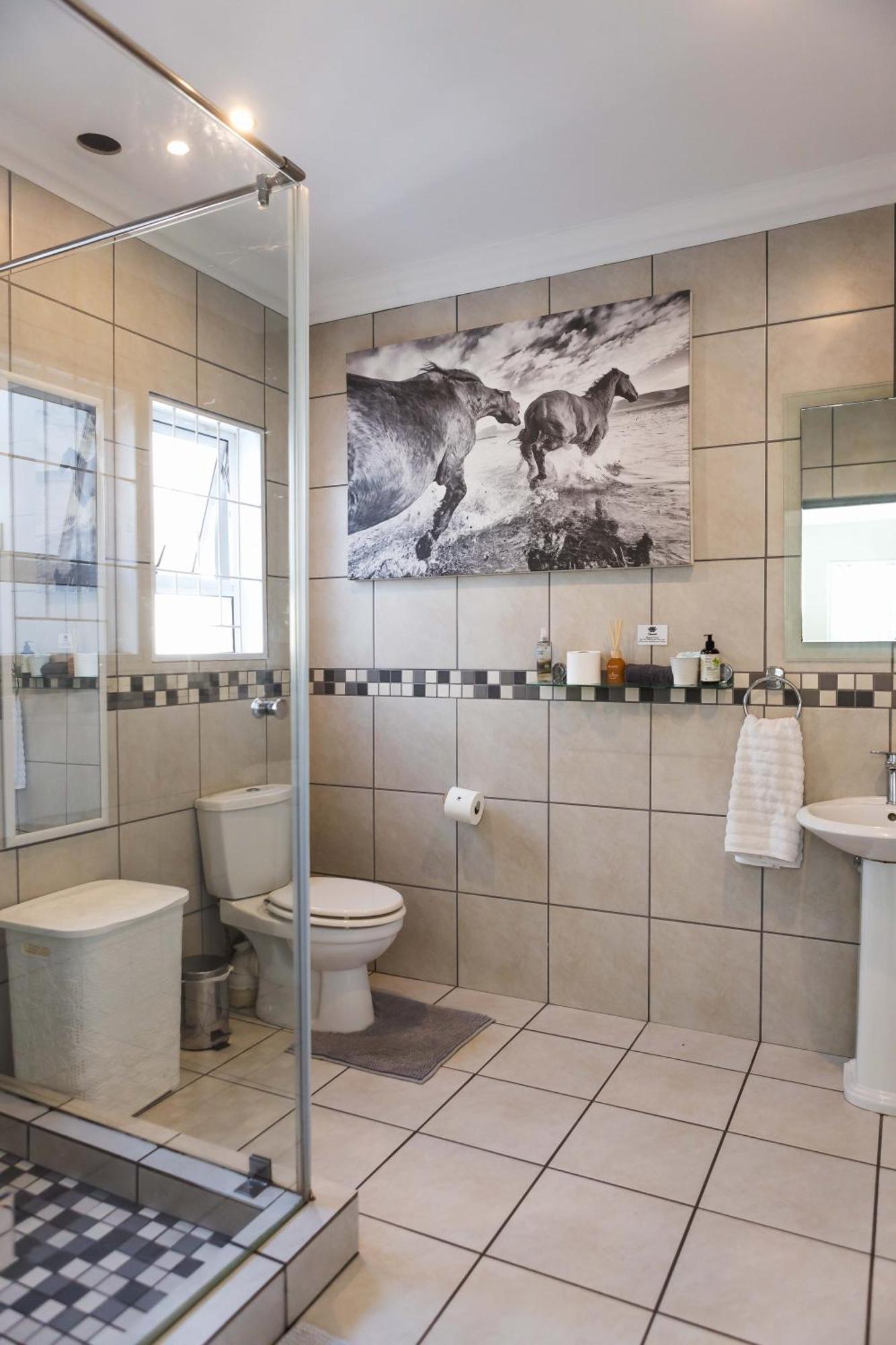 Namaste Spacious Studio Apartment Langebaan Extérieur photo