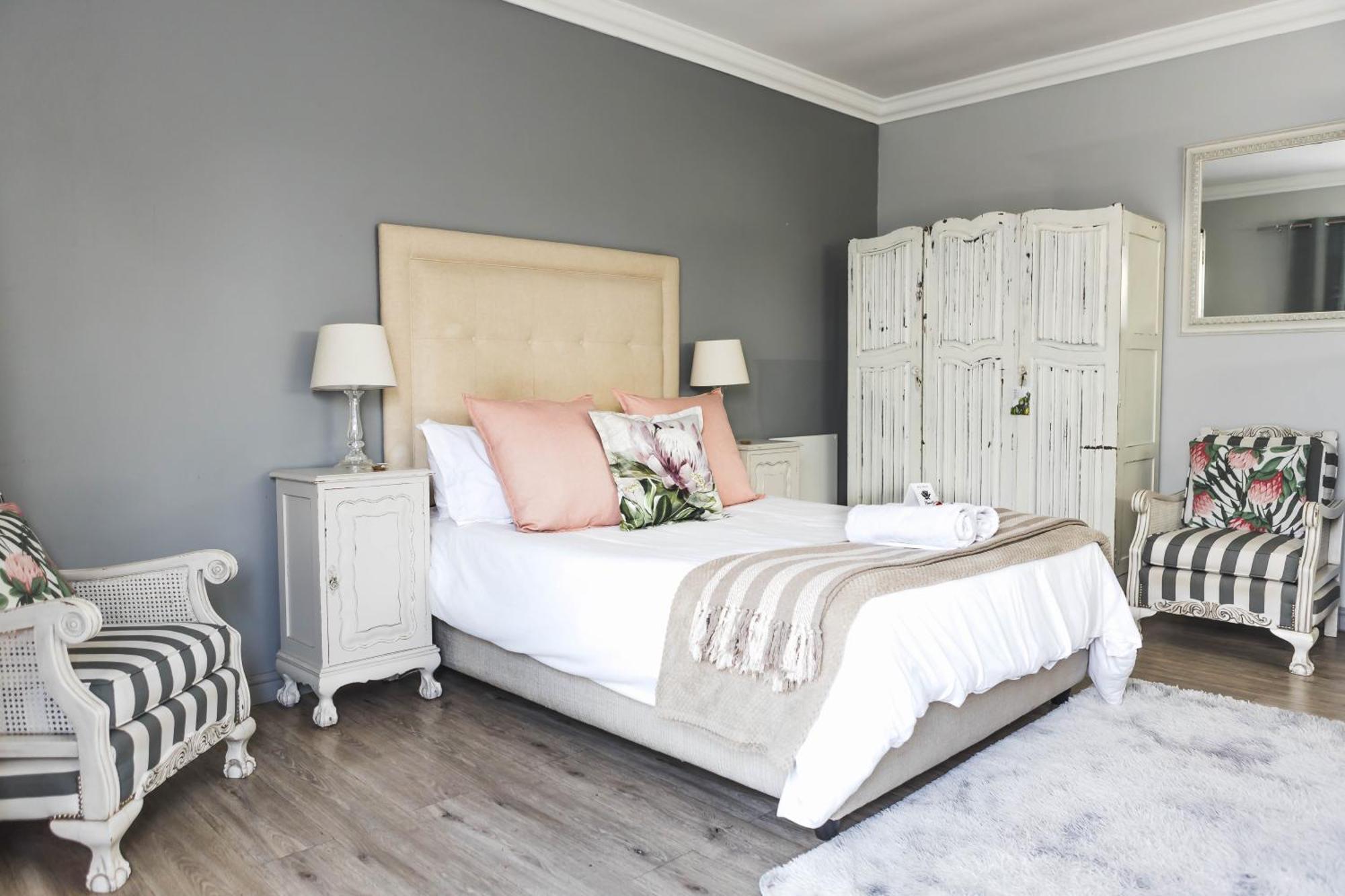 Namaste Spacious Studio Apartment Langebaan Extérieur photo