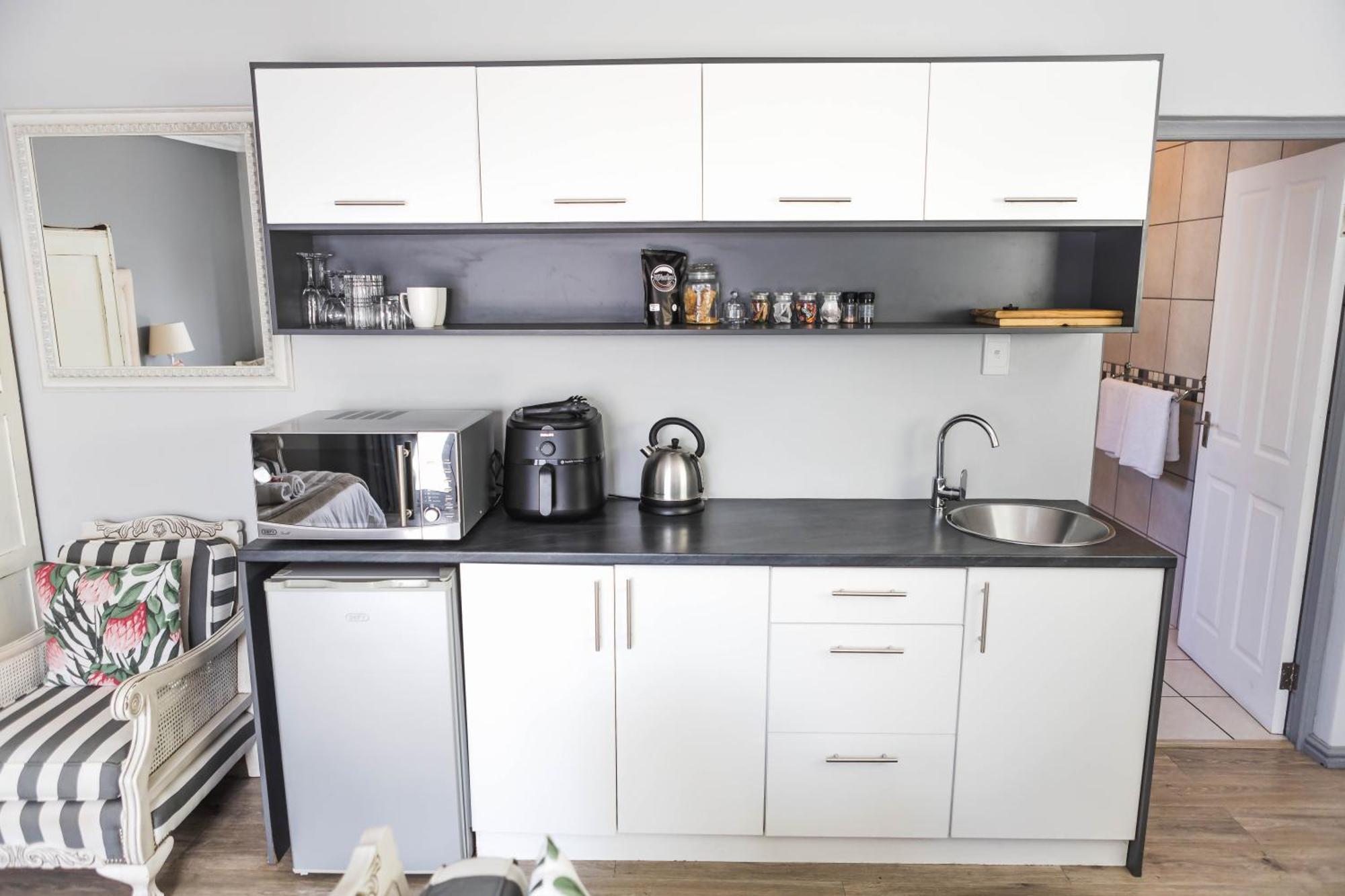 Namaste Spacious Studio Apartment Langebaan Extérieur photo