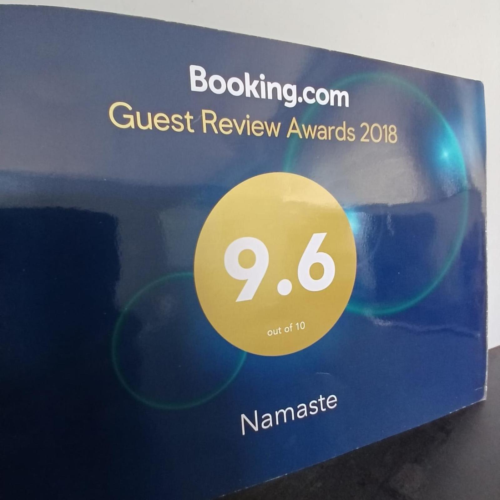 Namaste Spacious Studio Apartment Langebaan Extérieur photo