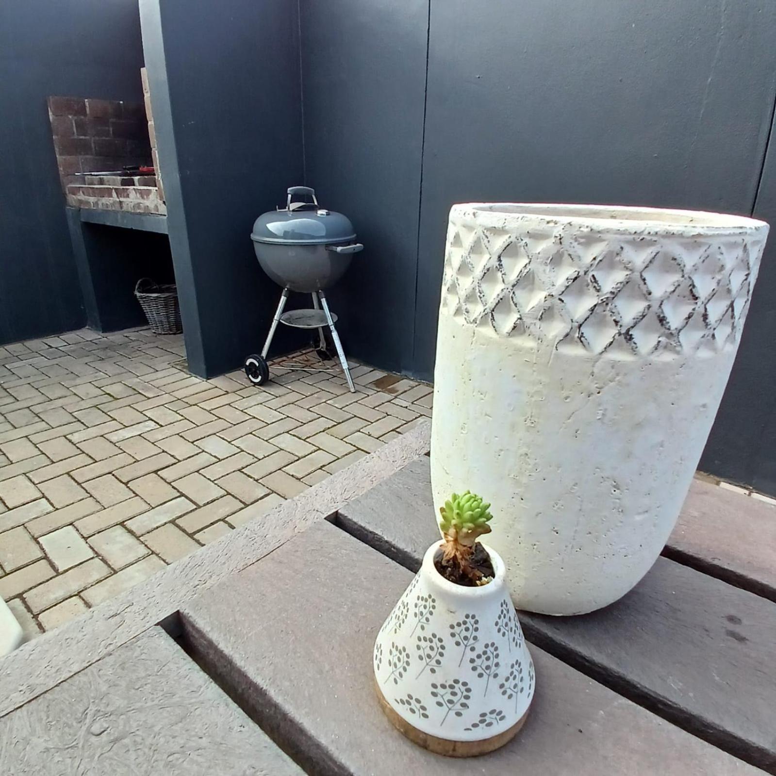 Namaste Spacious Studio Apartment Langebaan Extérieur photo