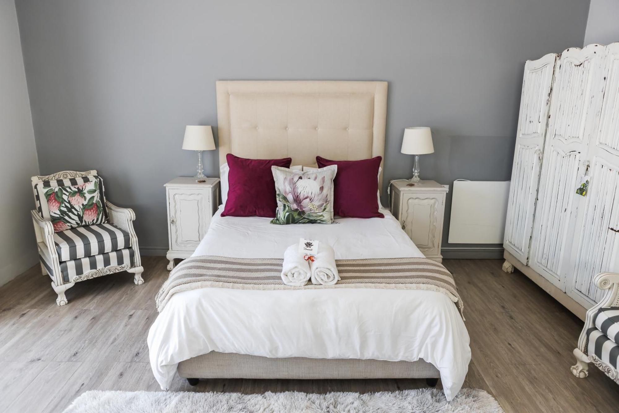 Namaste Spacious Studio Apartment Langebaan Extérieur photo