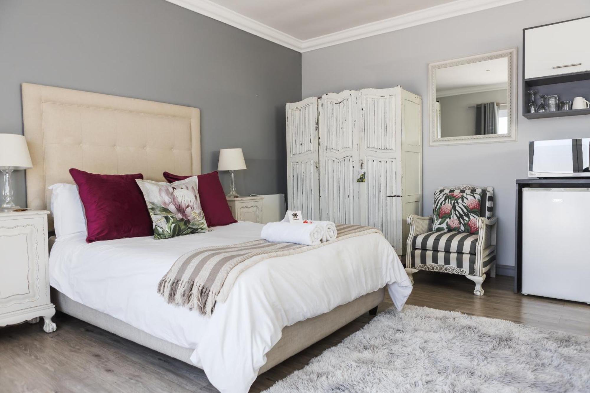 Namaste Spacious Studio Apartment Langebaan Extérieur photo