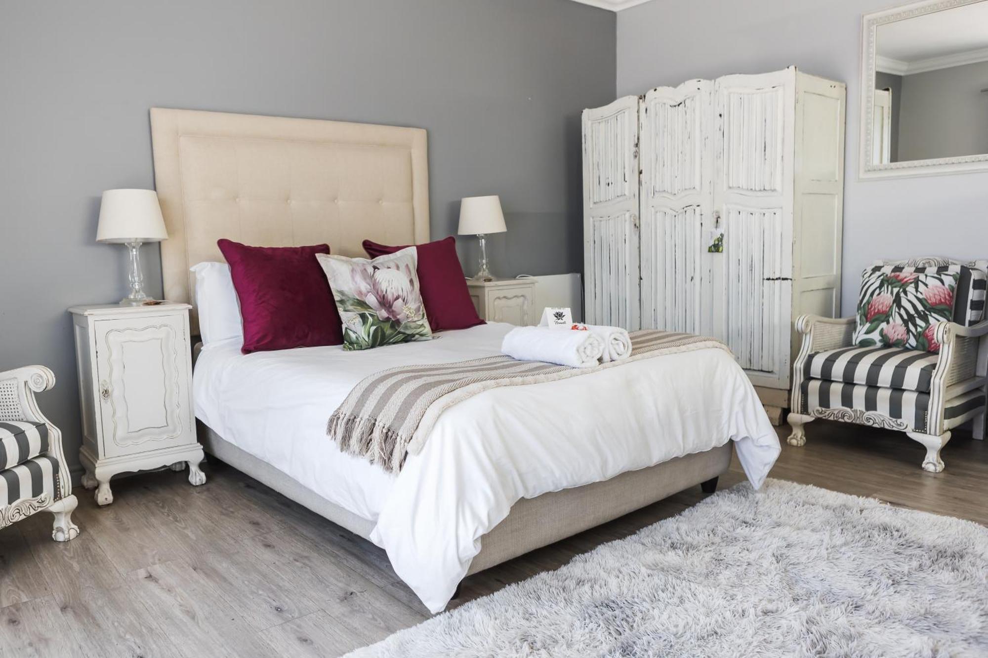 Namaste Spacious Studio Apartment Langebaan Extérieur photo