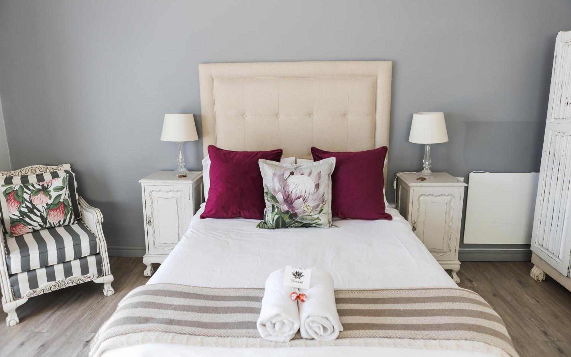 Namaste Spacious Studio Apartment Langebaan Extérieur photo